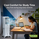 Diet 35T | Tower Air Cooler