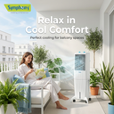 Diet 35T | Tower Air Cooler