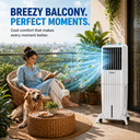 Diet 50T | Tower Air Cooler