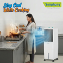 Diet 22T Personal Tower Air Cooler 18-Litres