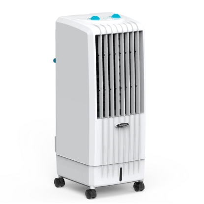Diet 8T Personal Tower Air Cooler 8 litres