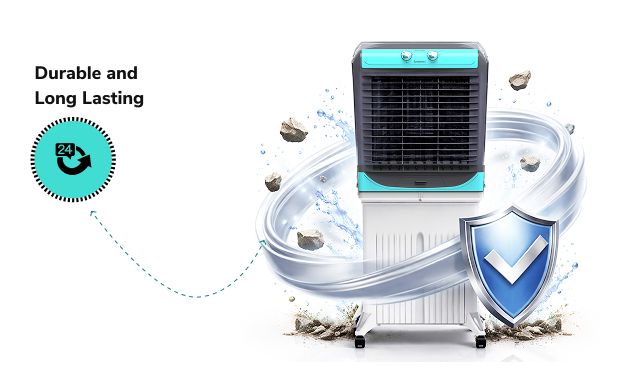 Durable and Long Lasting