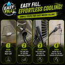 Air Force 120 Air Cooler | Industrial Grade Air Cooler