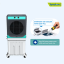 Maxwind 120 EX | Desert Air Cooler