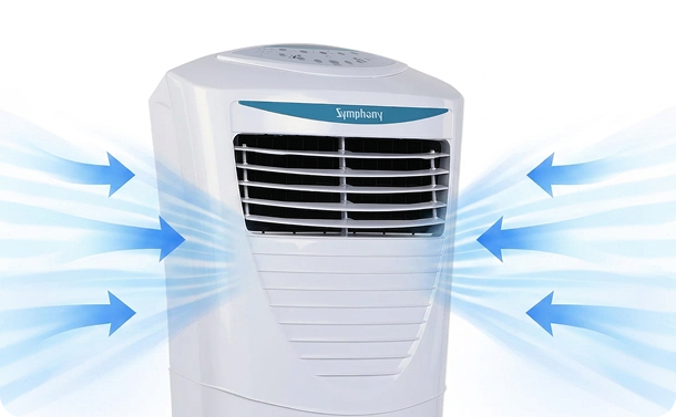 CFD Technology for Uniform Cooling