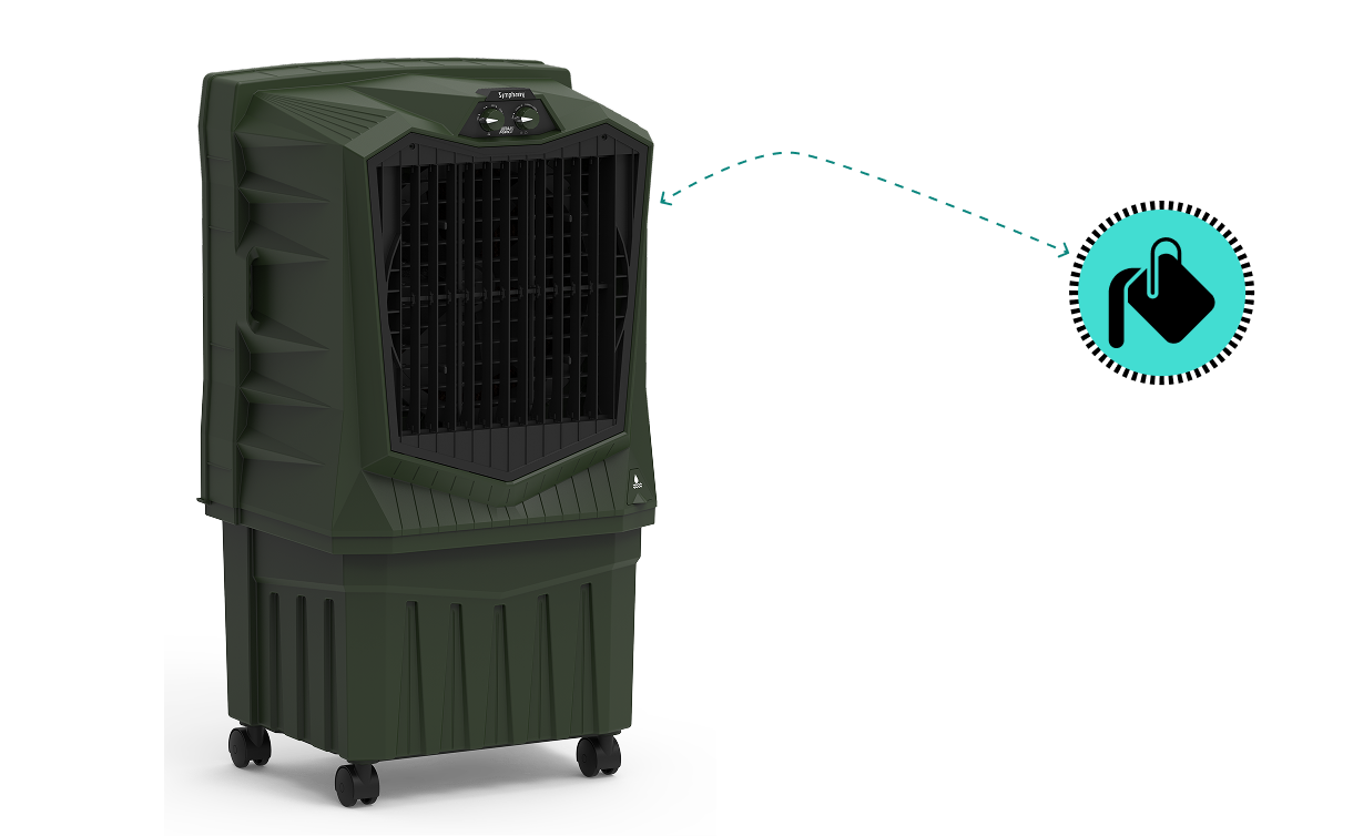 Simple Filling System