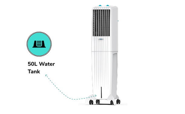 50L Water Tank
