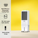 Diet 22T Personal Tower Air Cooler 18-Litres