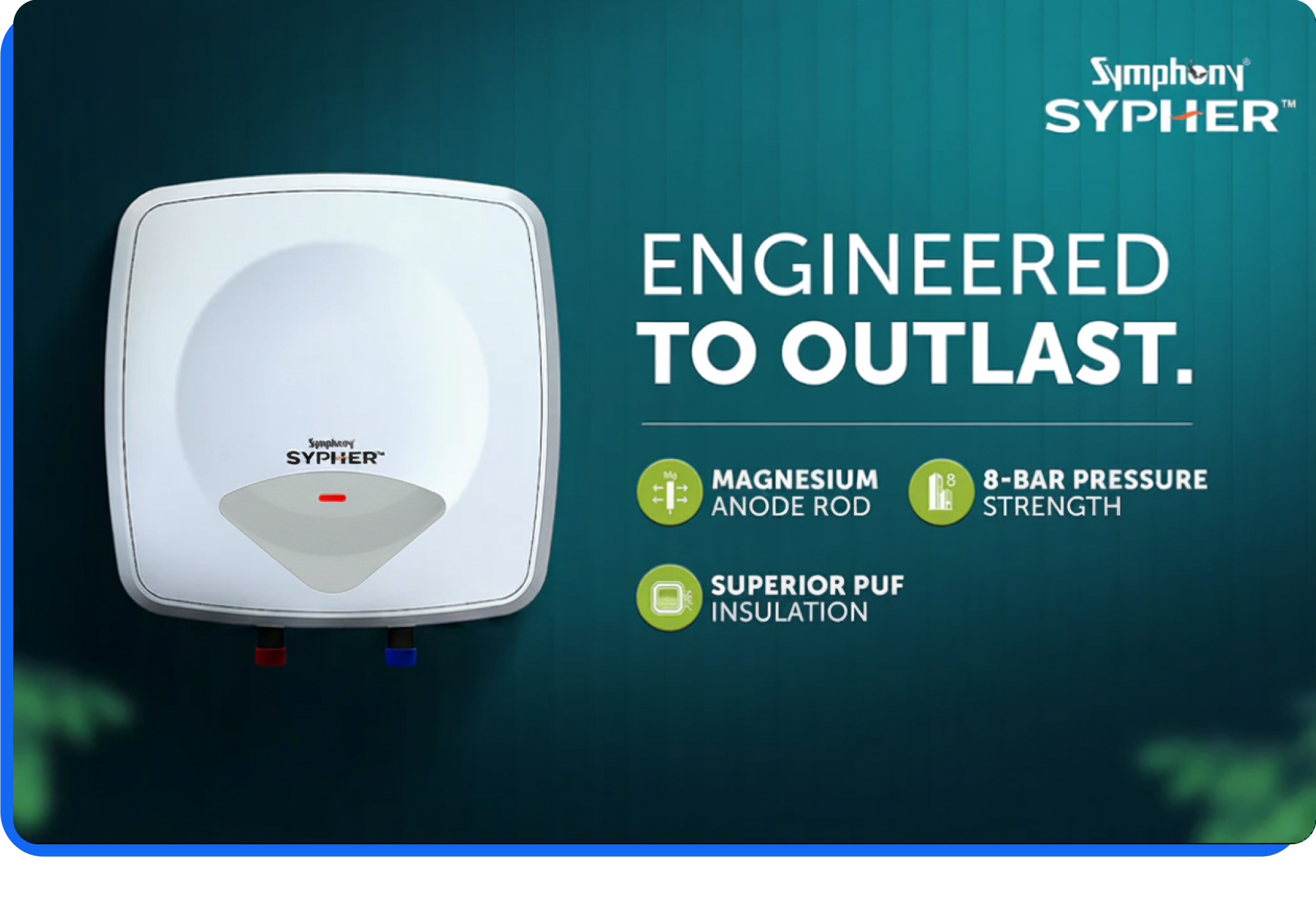 Wireless Slash-Proof