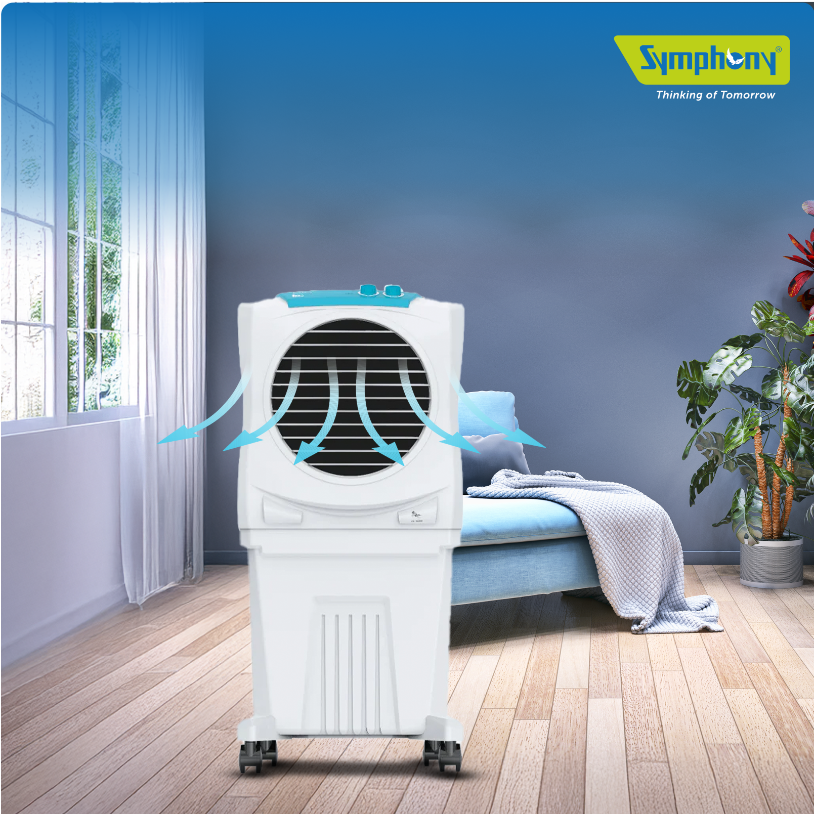 Desert Air Touch 80 Symphony Price Desert Air Symphony Cooler 80