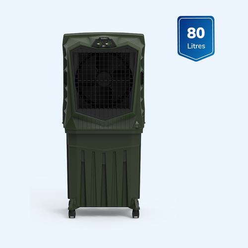 Airforce 90 Desert Air Cooler | 80 Ltr Tank