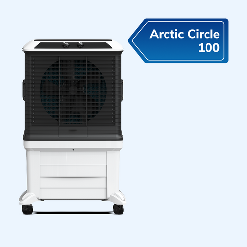 Arctic Circle 100 Commercial Air Cooler