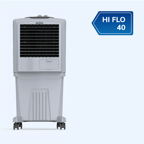 HiFlo 40 | Household Indoor Air Cooler | Cool Flow Dispenser