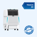 Touch 20 Personal Room Air Cooler