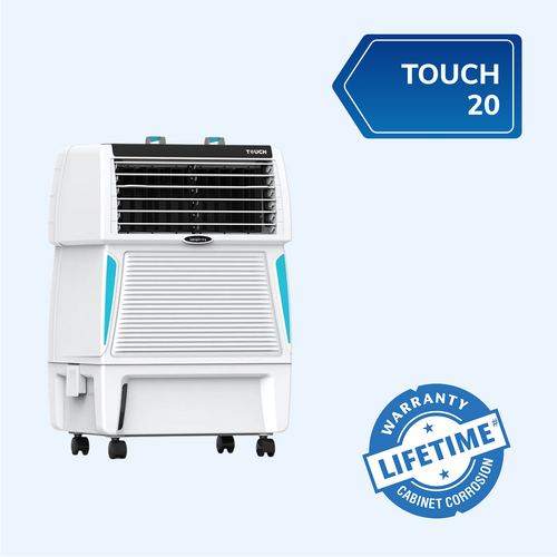 Touch 20 Personal Room Air Cooler 20-litres