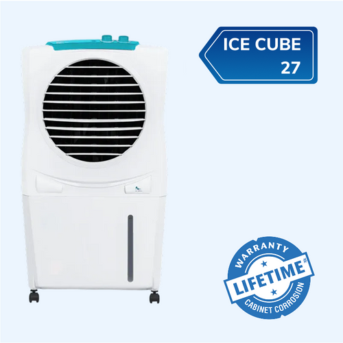 Ice Cube 27 | Personal Indoor Air Cooler