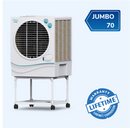 Jumbo 70 with Trolley | Desert Air Cooler