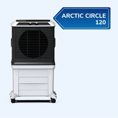 Arctic Circle 120 | Industrial Air Cooler