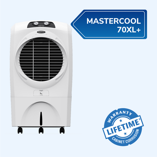 Mastercool 70XL+ Desert Air Cooler