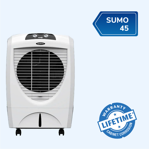 Sumo 45 Desert Air Cooler, 45 Litres