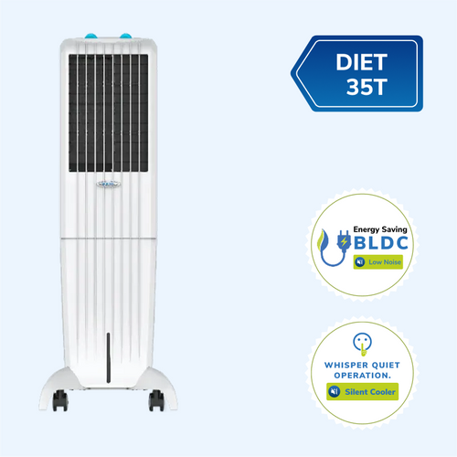 Diet 35T | Tower Air Cooler