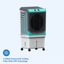 Maxwind 80 EX | Desert Air Cooler