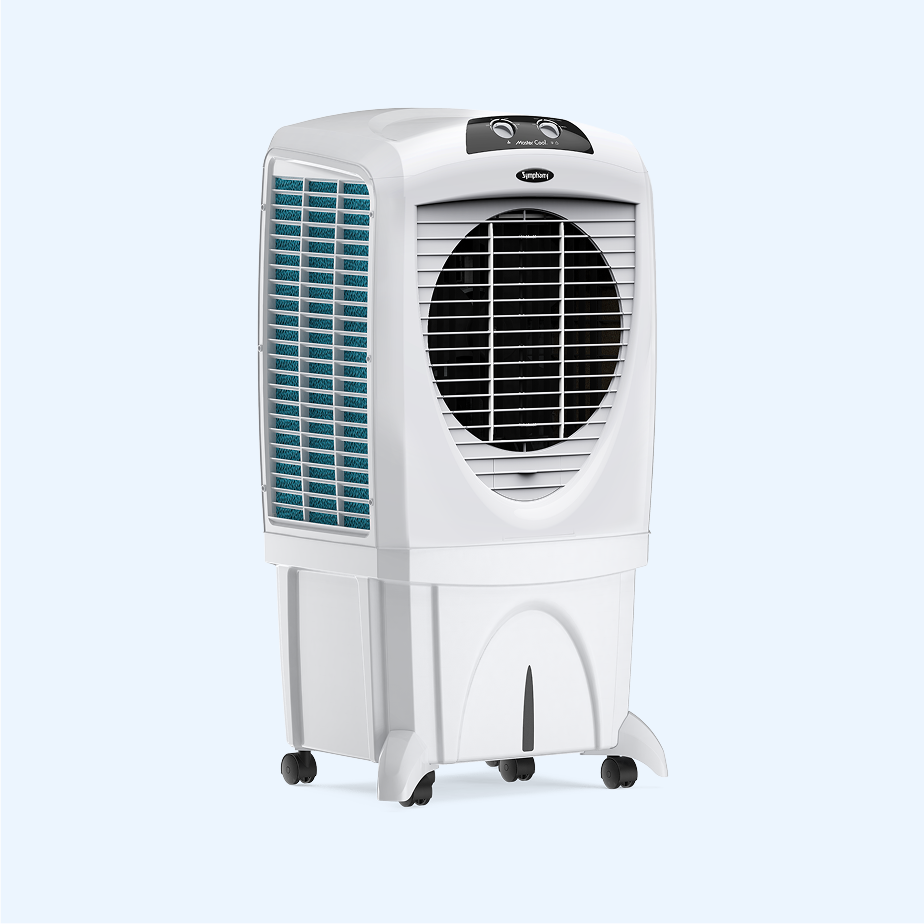 Mastercool 95 EX Desert Air Cooler