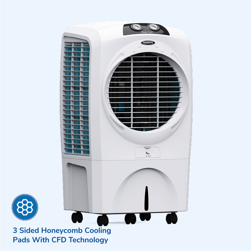 Mastercool 70XL+ Desert Air Cooler