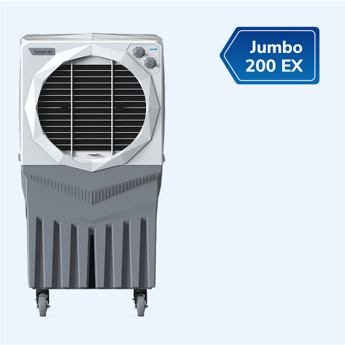 Jumbo 200 EX | Industrial Air Cooler