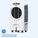 Mastercool 70XL+ Desert Air Cooler