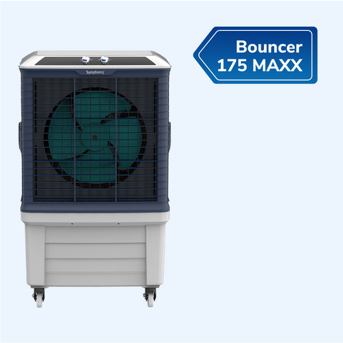 Bouncer 175 MAXX | Desert Air Cooler