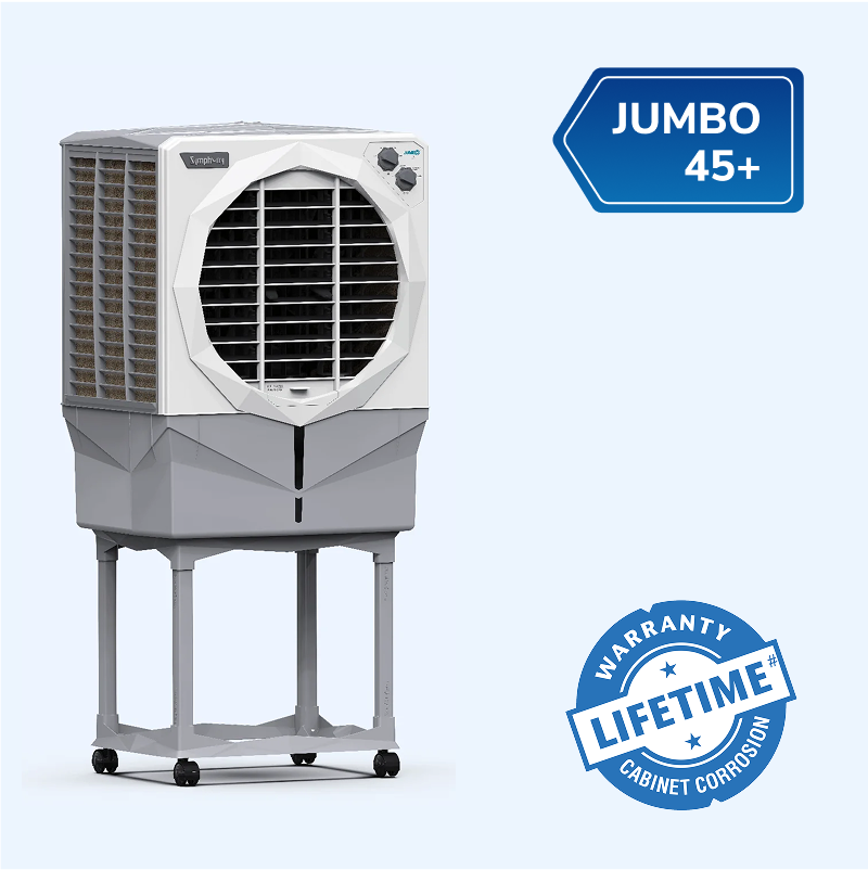 Jumbo 45+ | Desert Air Cooler