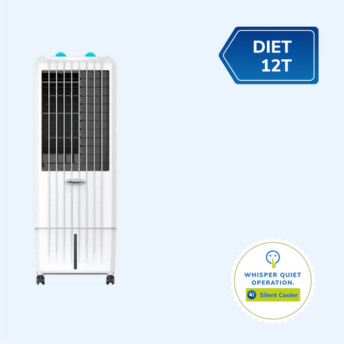 Diet 12T | Tower Air Cooler