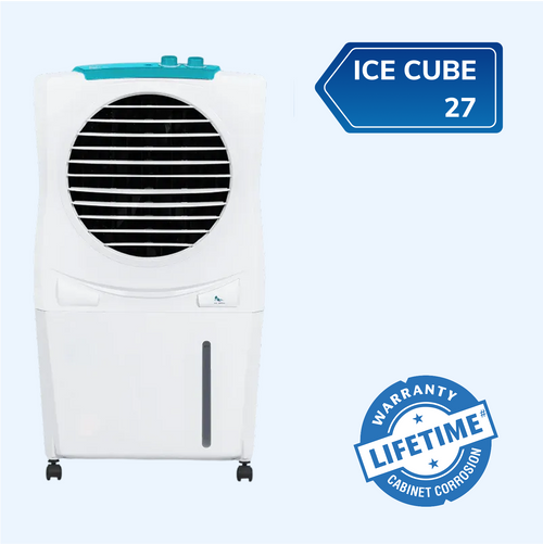 Ice Cube 27 | Personal Indoor Air Cooler