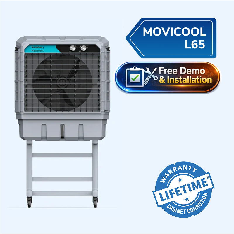 Movicool L65 S | Commercial Air Cooler