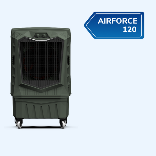 Air Force 120 Air Cooler | Industrial Grade Air Cooler