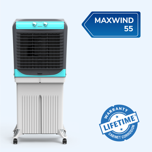 Maxwind 55 | Premium Indoor Air Cooler