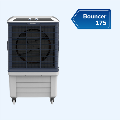 Bouncer 175 Desert Air Cooler