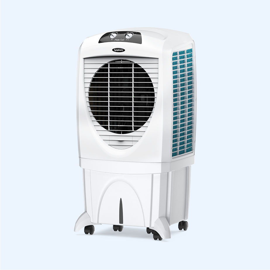 Mastercool 95 EX Desert Air Cooler