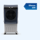 Silenzo 100 | Industrial Air Cooler | Silent Air Cooler
