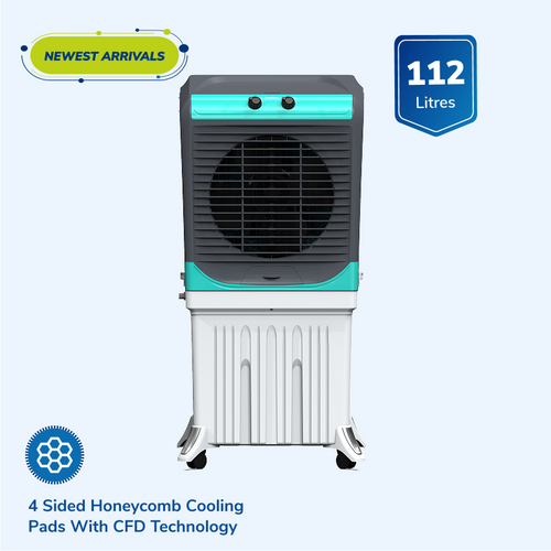 Maxwind 120 EX | Desert Air Cooler