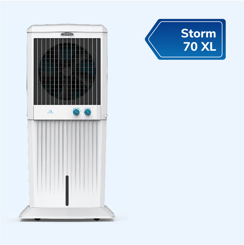 Storm 70 XL Desert Tower Air Cooler 64-litres