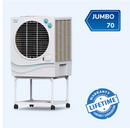 Jumbo 70 with Trolley | Desert Air Cooler