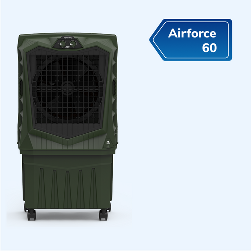 Airforce 60 Air Cooler
