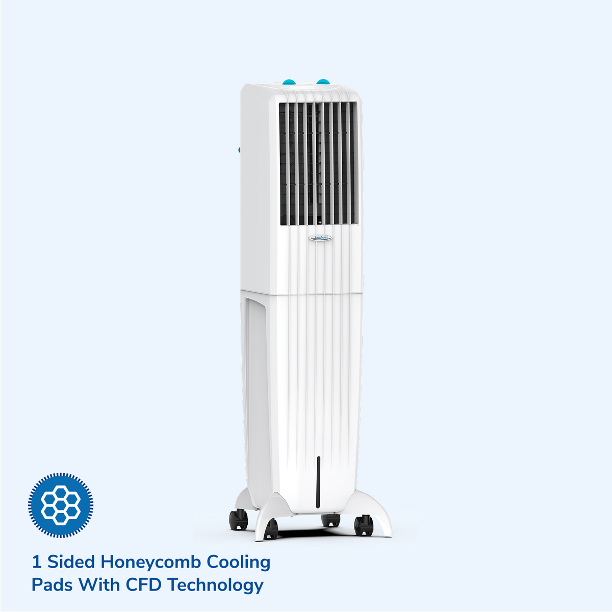 Diet 50T | Tower Air Cooler