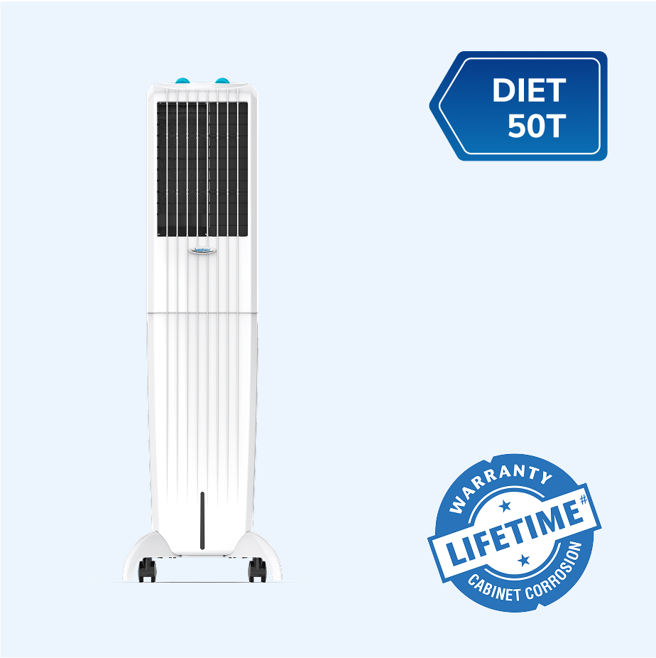 Diet 50T | Tower Air Cooler