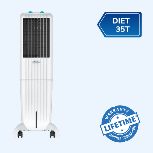 Diet 35T | Tower Air Cooler