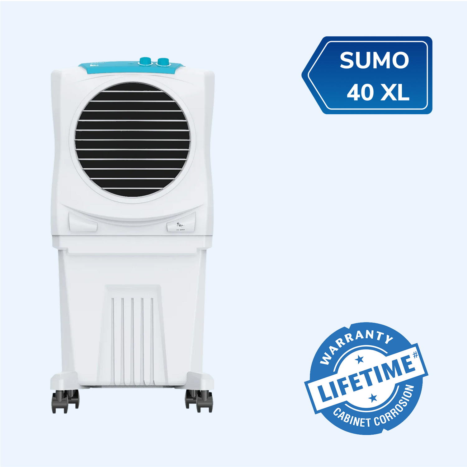 Sumo 40XL | Desert Air Cooler