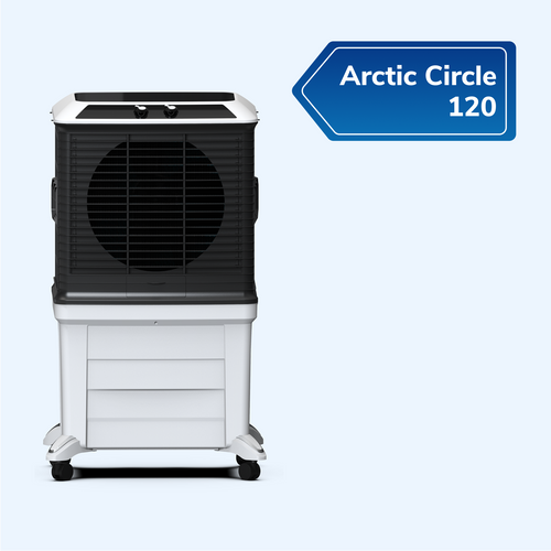 Arctic Circle 120 | Industrial Air Cooler