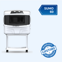 Sumo 60 with Trolley | Desert Air Cooler